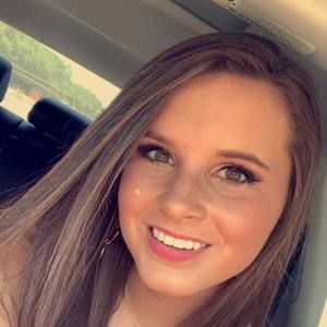 Meet your Posher, Reagan